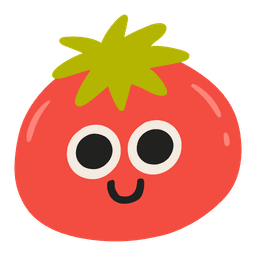 Tomo Maskot